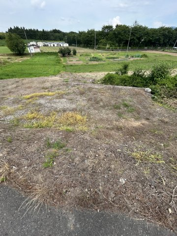 奥州市水沢姉体町字南新田下の外観