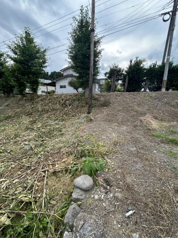 奥州市水沢姉体町字南新田下の外観