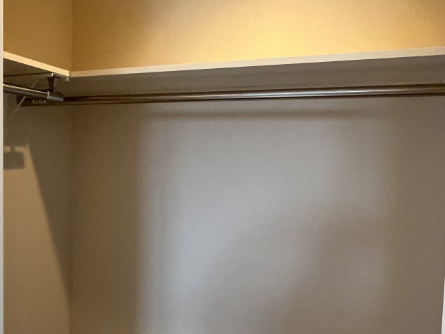 アルムヨシダの収納