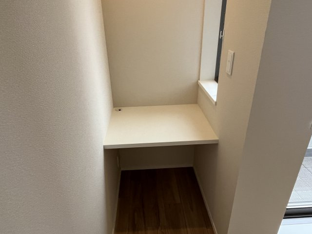 アルムヨシダのその他