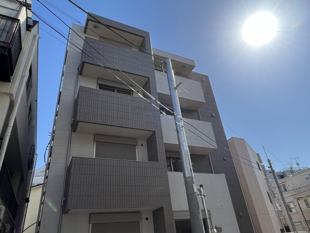 アルムヨシダ