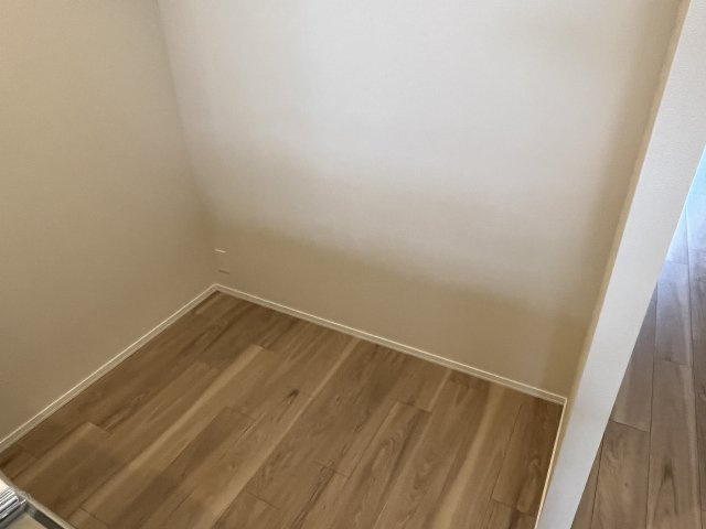 アルムヨシダのキッチン
