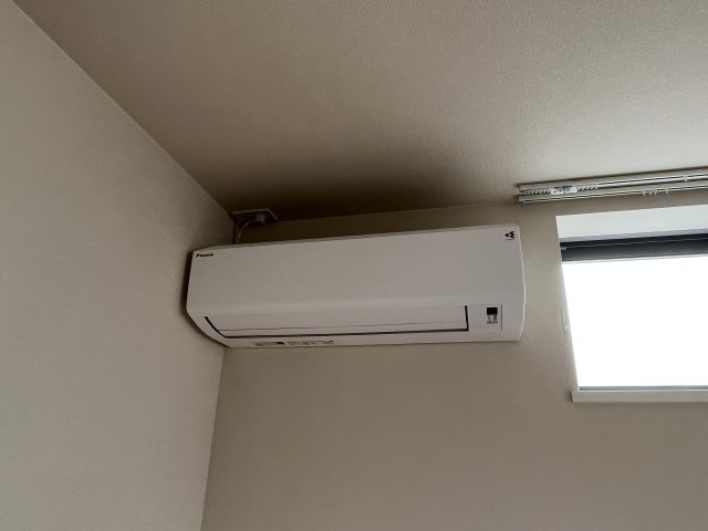 アルムヨシダの設備