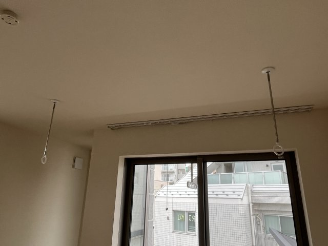 アルムヨシダの設備