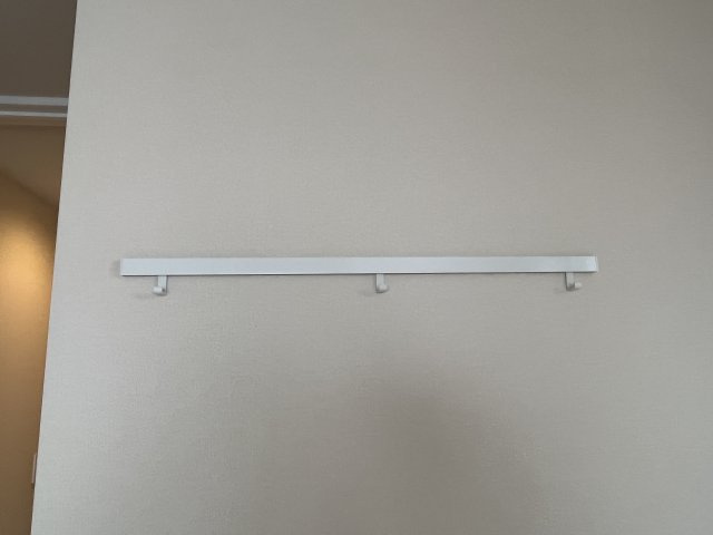 アルムヨシダの設備