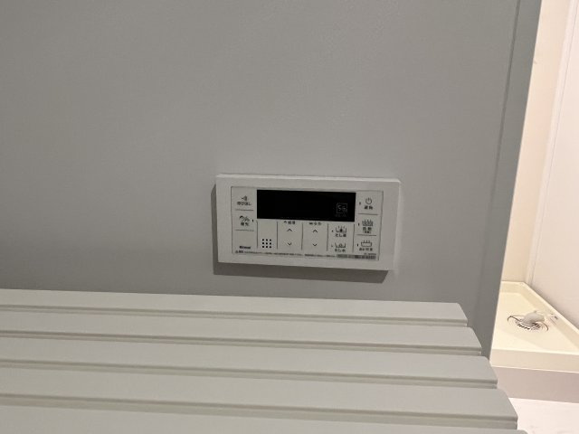 アルムヨシダの設備