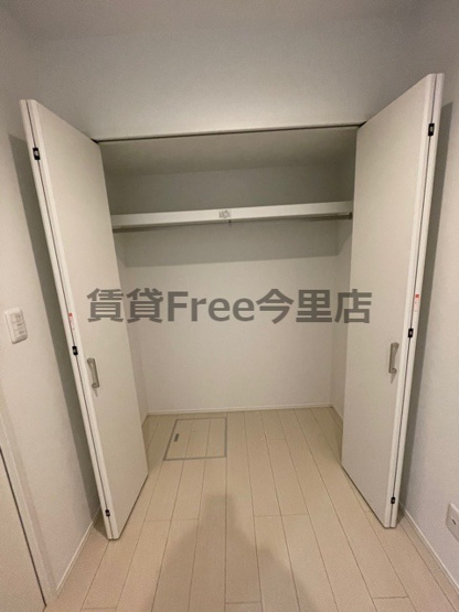 【収納】 | エフクラウド小路　仲介手数料無料