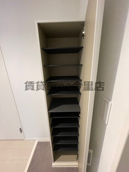 【収納】 | エフクラウド小路　仲介手数料無料