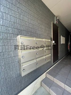 【エントランス】 | エフクラウド小路　仲介手数料無料