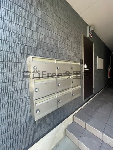 【エントランス】 | エフクラウド小路　仲介手数料無料