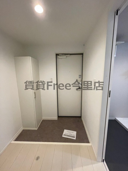 【玄関】 | エフクラウド小路　仲介手数料無料