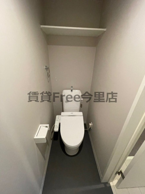 【トイレ】 | エフクラウド小路　仲介手数料無料