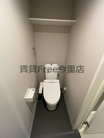 【トイレ】 | エフクラウド小路　仲介手数料無料