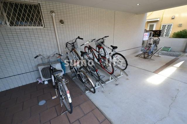 エスペランサのその他共用部分