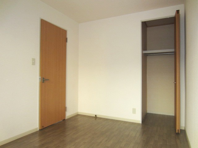 【内装】 | オンス小垣内Ｂ棟