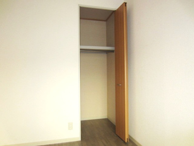【収納】 | オンス小垣内Ｂ棟
