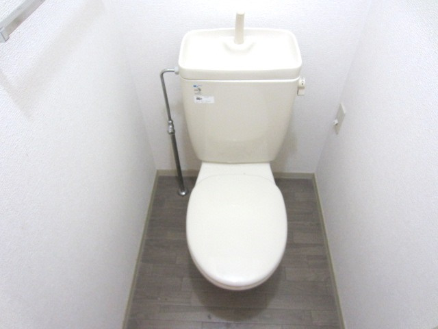 【トイレ】 | オンス小垣内Ｂ棟