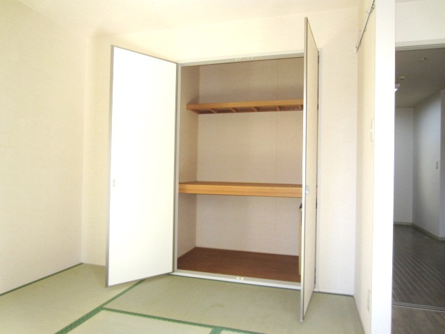【収納】 | オンス小垣内Ｂ棟