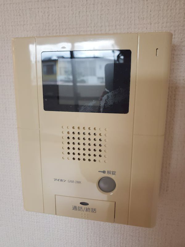 スプランドゥールヴィラのセキュリティ