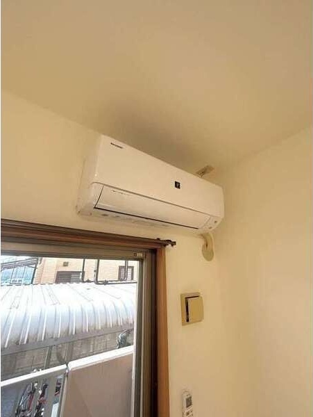 A・City弁天　　　刈谷市近郊の賃貸はクラスホームの設備