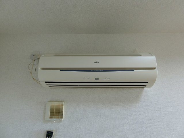 【設備】 | ＰＡＲＫ岸和田2