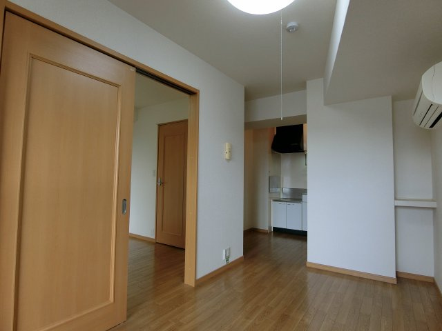 【洋室】 | ＰＡＲＫ岸和田2