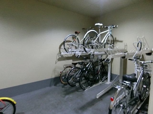 【その他共用部分】 | ＰＡＲＫ岸和田2
