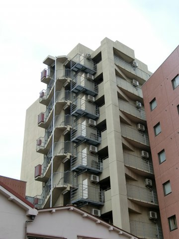 【外観】 | ＰＡＲＫ岸和田2