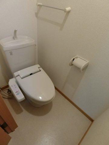 【トイレ】 | ＰＡＲＫ岸和田2