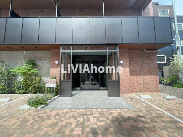 杉並区高円寺北２丁目の賃貸マンションのその他