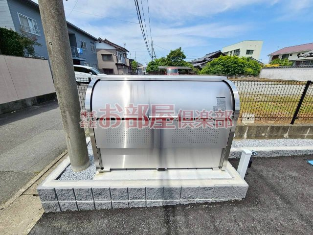 FUKUREAのその他共用部分