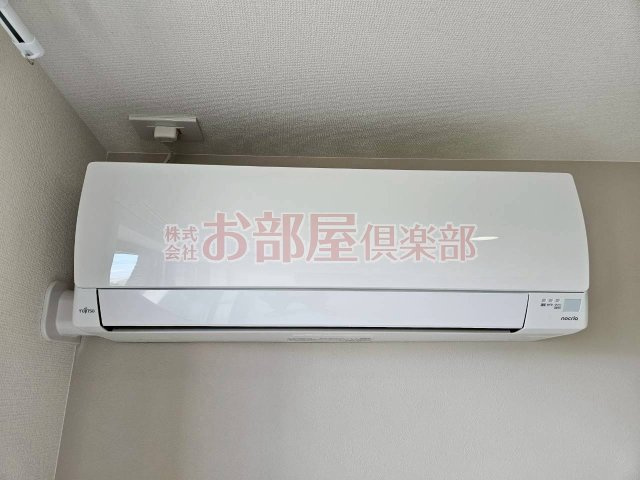 FUKUREAの設備