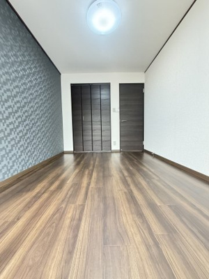 【居間・リビング】 | シティハイツ二宮