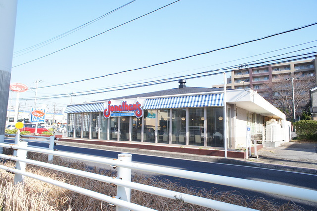 Ｐａｒｋ　Ｆｏｒｅｓｔのその他|ジョナサン西千葉店