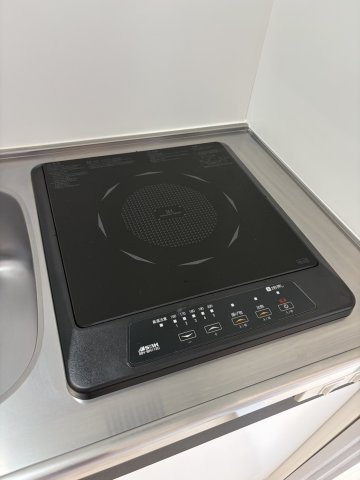 プチハウスの設備