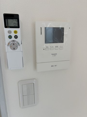 プチハウスのセキュリティ