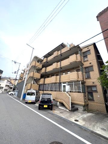 【外観】 | ミライハイムⅡ　仲介手数料無料