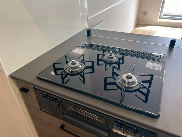 Ｌｕｐｉｎｕｓのキッチン