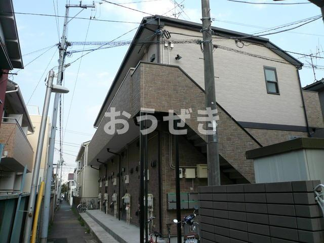 プラナス下末吉