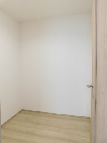 名古屋市瑞穂区船原町１丁目の新築一戸建の収納|◇サービスルーム◇　　収納スペースや書斎など多用途に利用できます♪