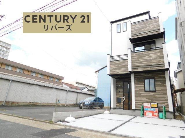 名古屋市瑞穂区船原町１丁目の新築一戸建