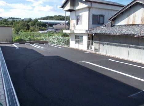 【駐車場】 | アクティブ　ユウ | アクティブ　ユウ (GoodHome)