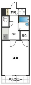 【間取り】 | クロスステージ笹丘