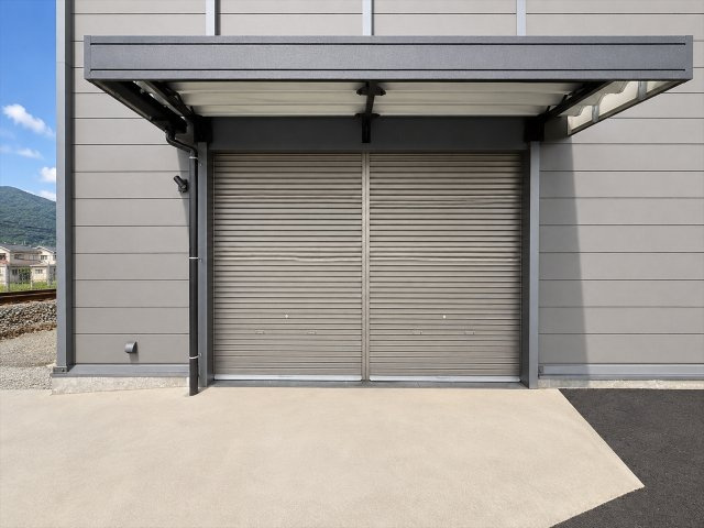 【その他】 | 深川倉庫・事務所