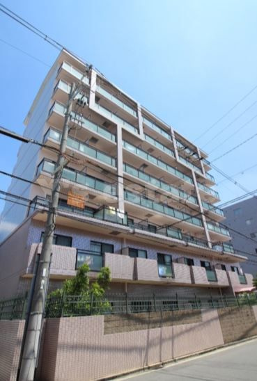 【外観】 | オークハイツ