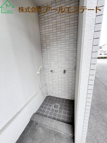 アルファスマート英賀保駅　　JR「英賀保駅」徒歩5分の設備