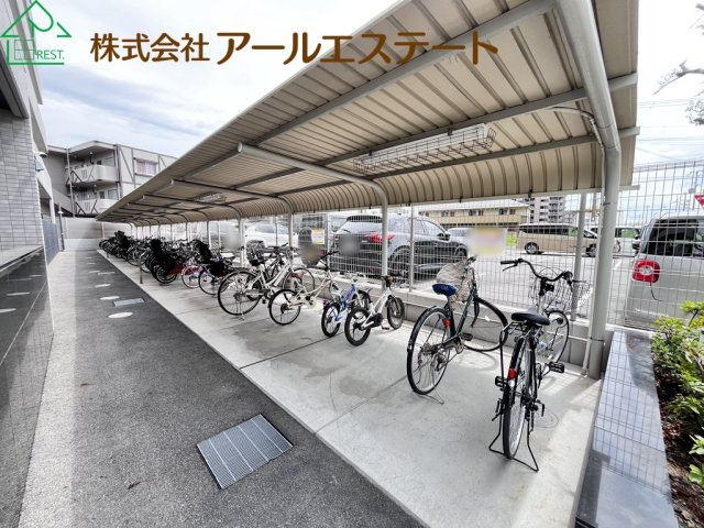 アルファスマート英賀保駅　　JR「英賀保駅」徒歩5分のその他