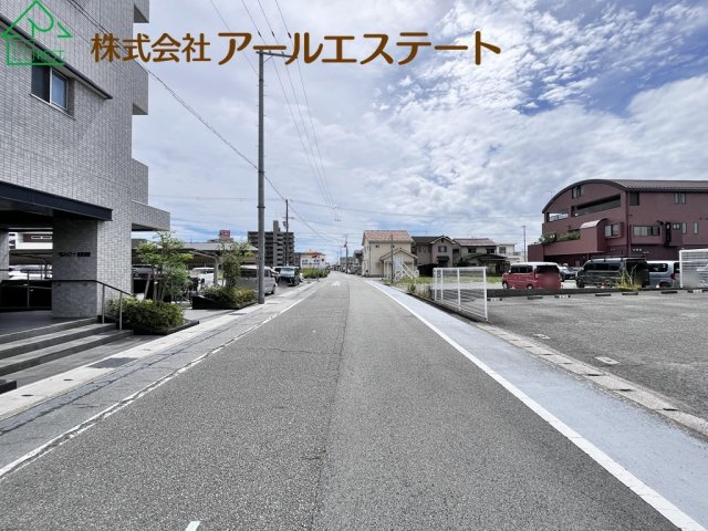アルファスマート英賀保駅　　JR「英賀保駅」徒歩5分の周辺