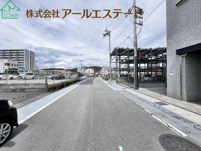 アルファスマート英賀保駅　　JR「英賀保駅」徒歩5分の周辺