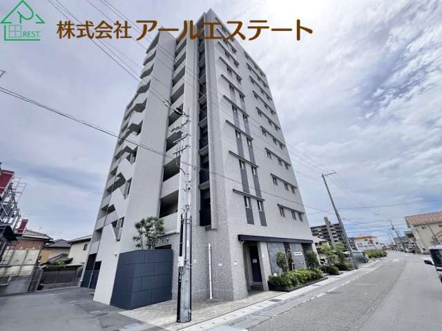 アルファスマート英賀保駅　　JR「英賀保駅」徒歩5分